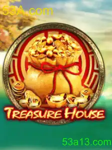 Descubra o Mundo de TreasureHouse com 53A.com